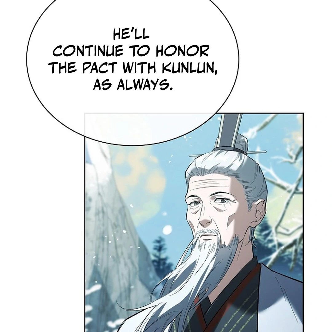 The Senior Brother That I Respected Had Became a Villain - Chapter 6 Page 169