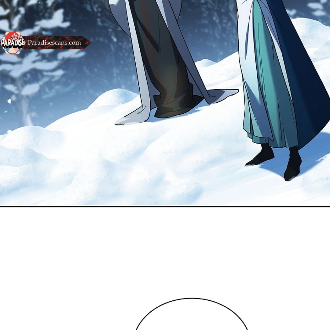 The Senior Brother That I Respected Had Became a Villain - Chapter 6 Page 174