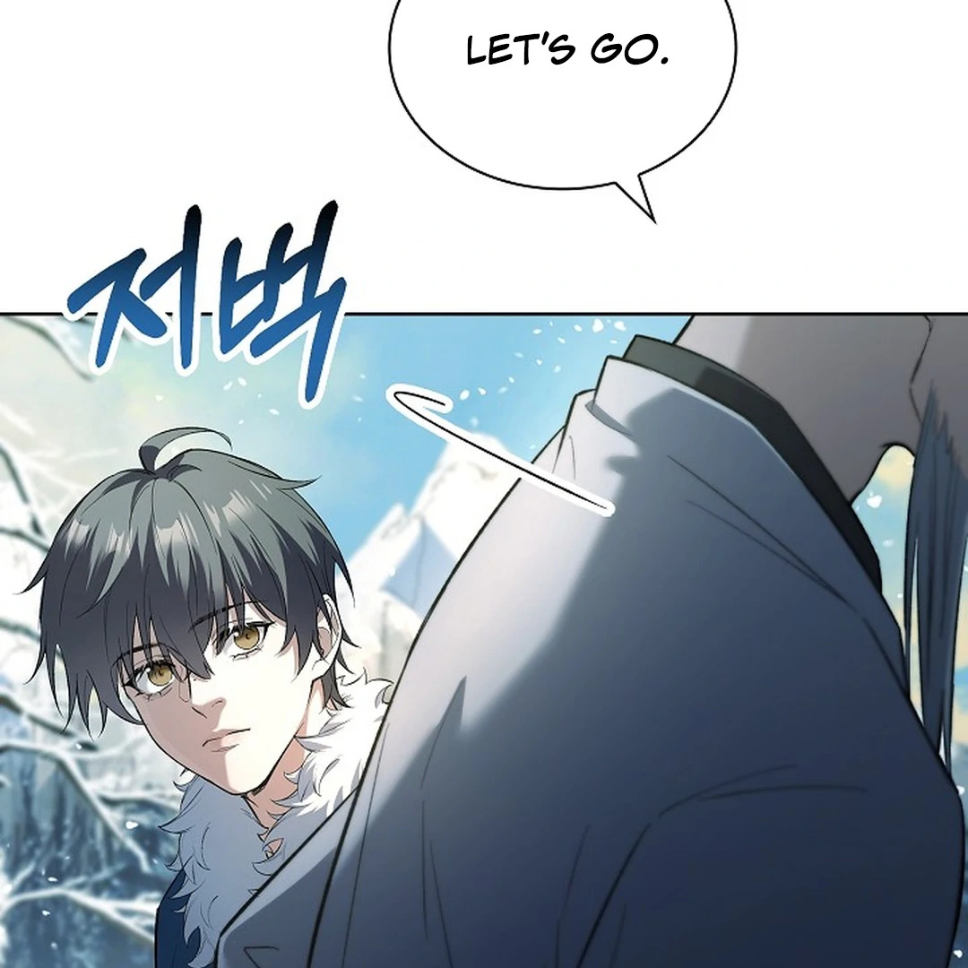The Senior Brother That I Respected Had Became a Villain - Chapter 6 Page 175