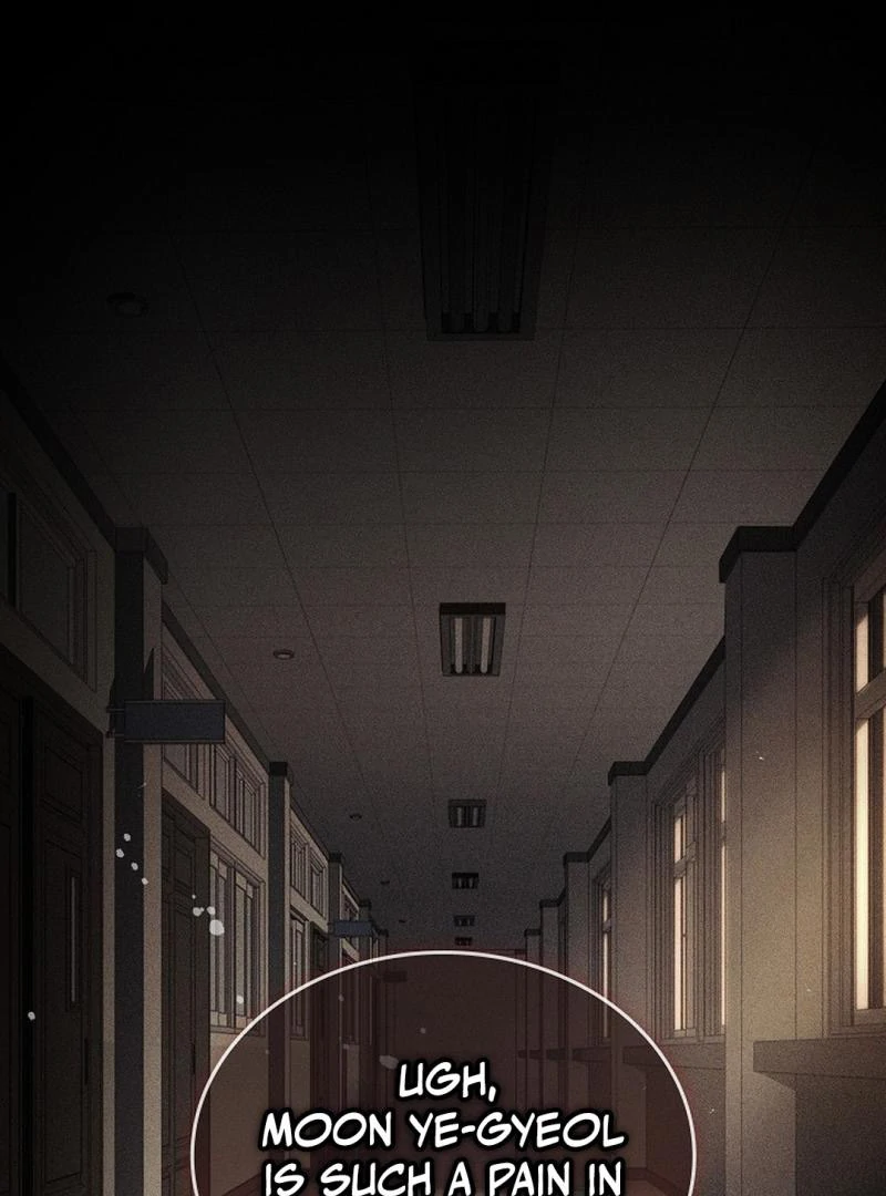 The Senior Brother That I Respected Had Became a Villain - Chapter 7 Page 3