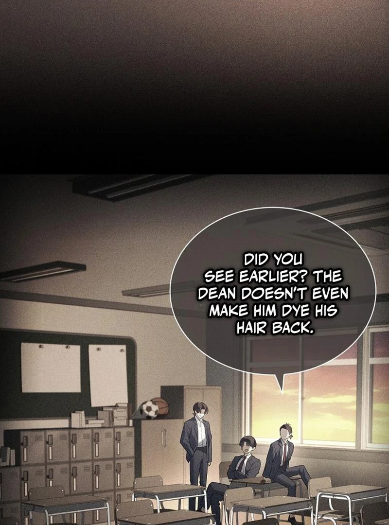 The Senior Brother That I Respected Had Became a Villain - Chapter 7 Page 5