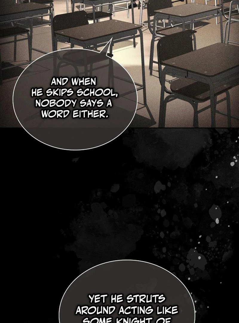 The Senior Brother That I Respected Had Became a Villain - Chapter 7 Page 6