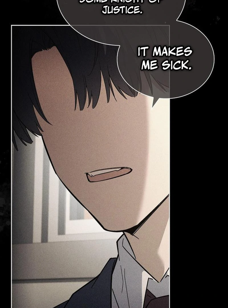 The Senior Brother That I Respected Had Became a Villain - Chapter 7 Page 7