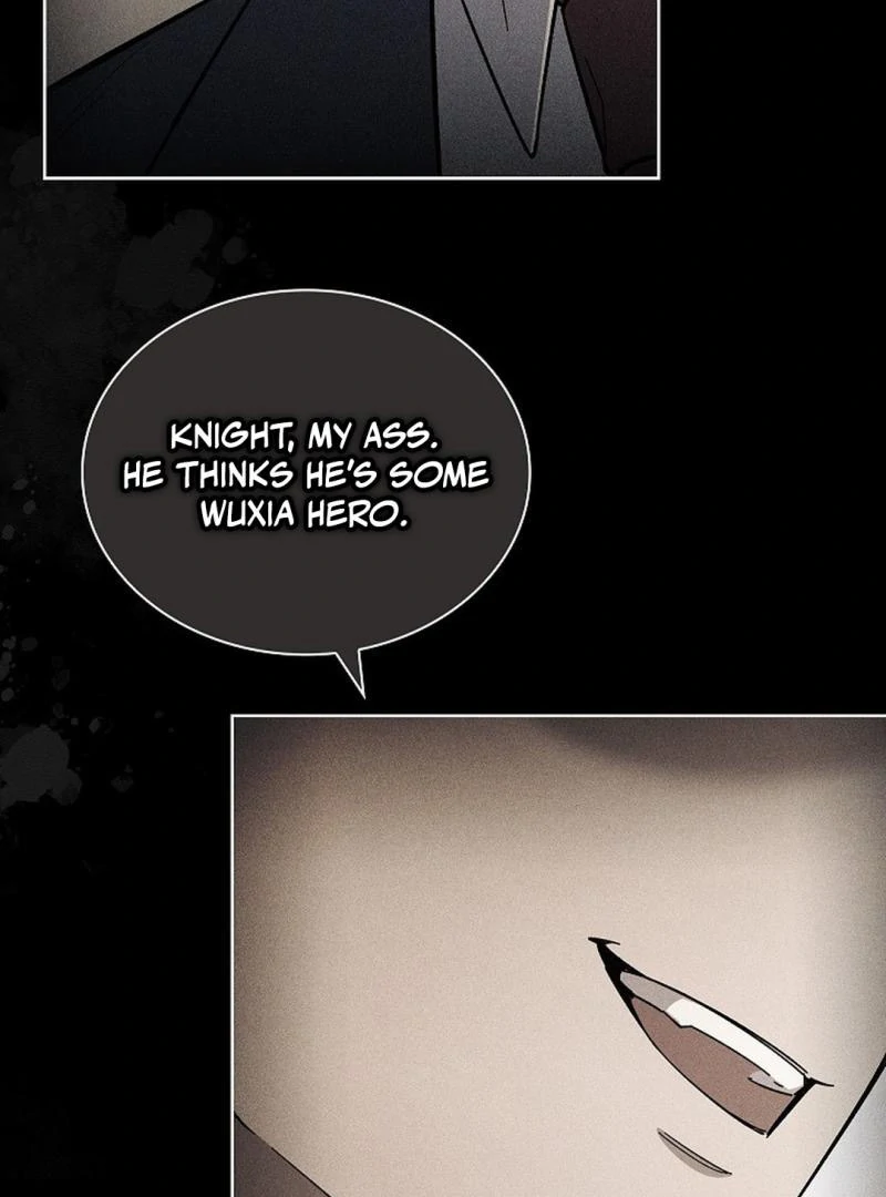 The Senior Brother That I Respected Had Became a Villain - Chapter 7 Page 8