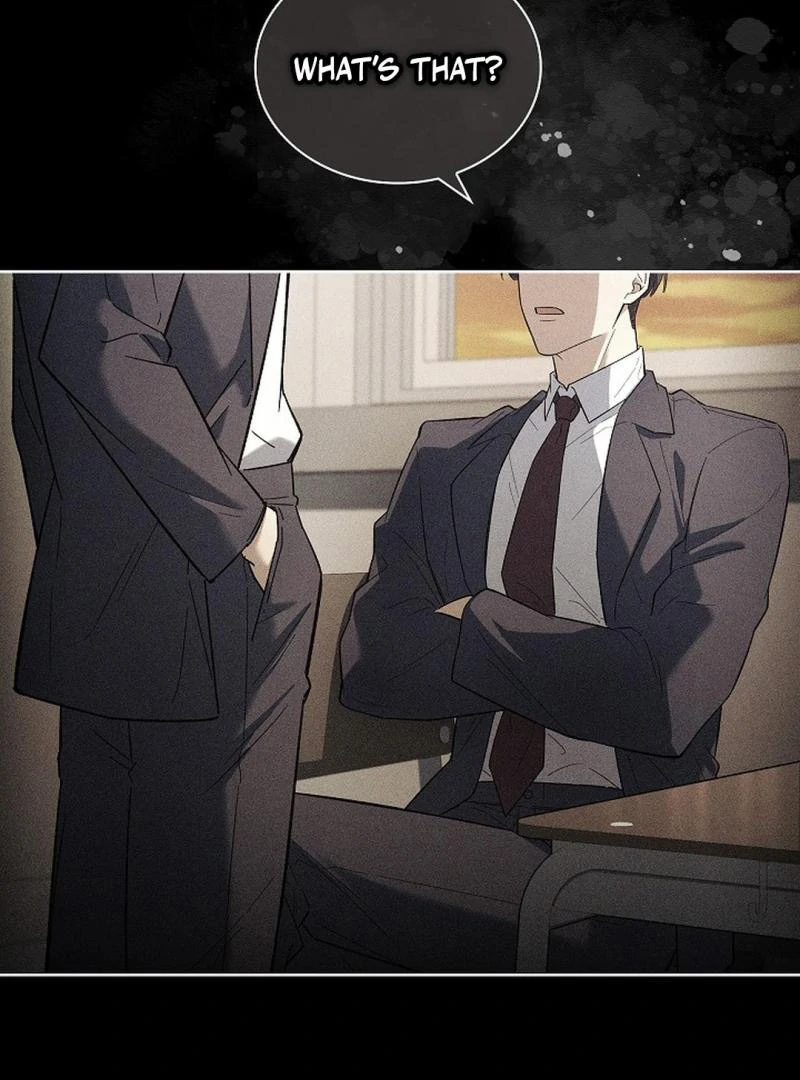 The Senior Brother That I Respected Had Became a Villain - Chapter 7 Page 10