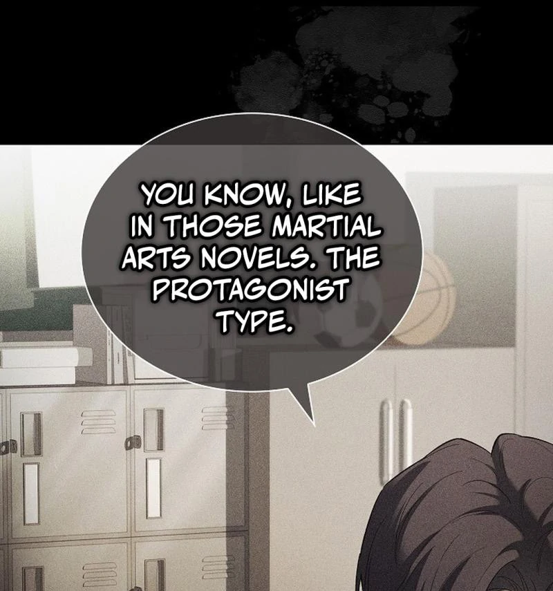 The Senior Brother That I Respected Had Became a Villain - Chapter 7 Page 11