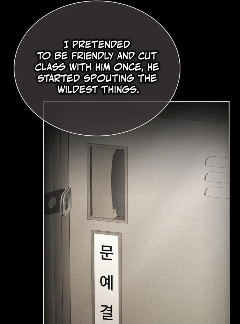 The Senior Brother That I Respected Had Became a Villain - Chapter 7 Page 13