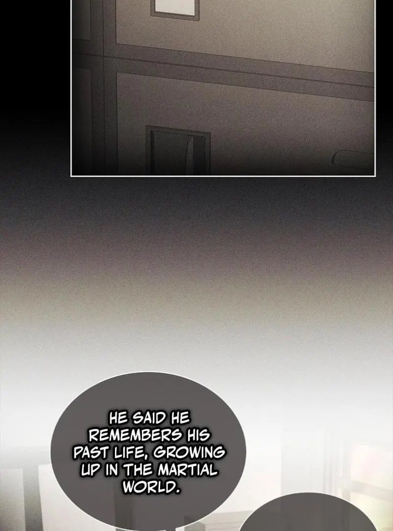 The Senior Brother That I Respected Had Became a Villain - Chapter 7 Page 14