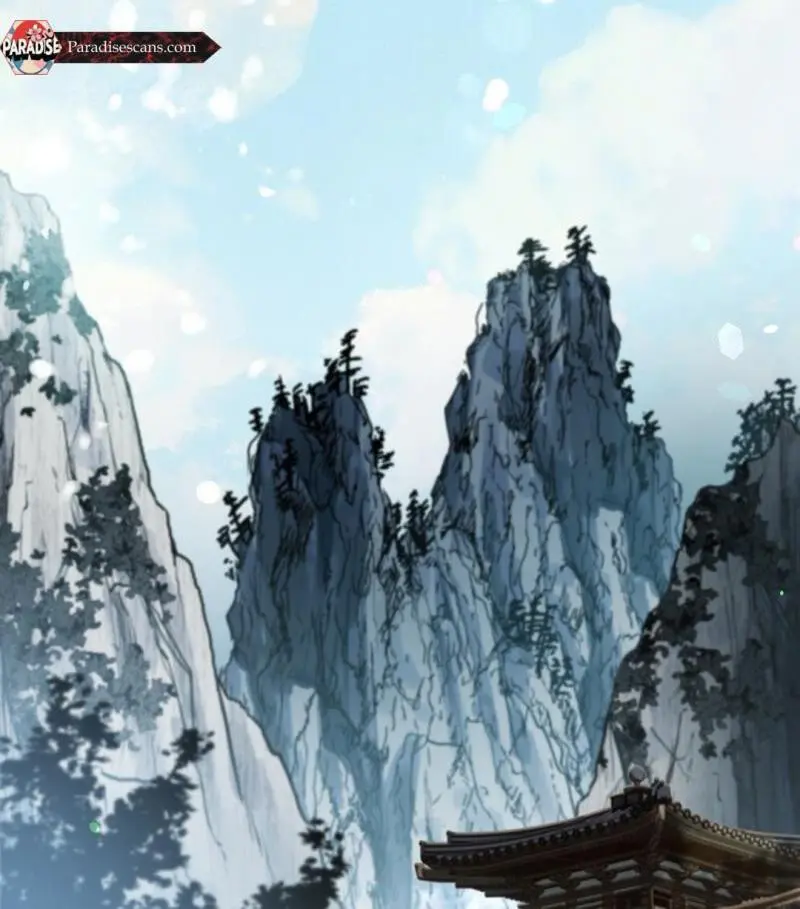 The Senior Brother That I Respected Had Became a Villain - Chapter 7 Page 22