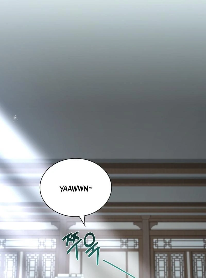 The Senior Brother That I Respected Had Became a Villain - Chapter 7 Page 27