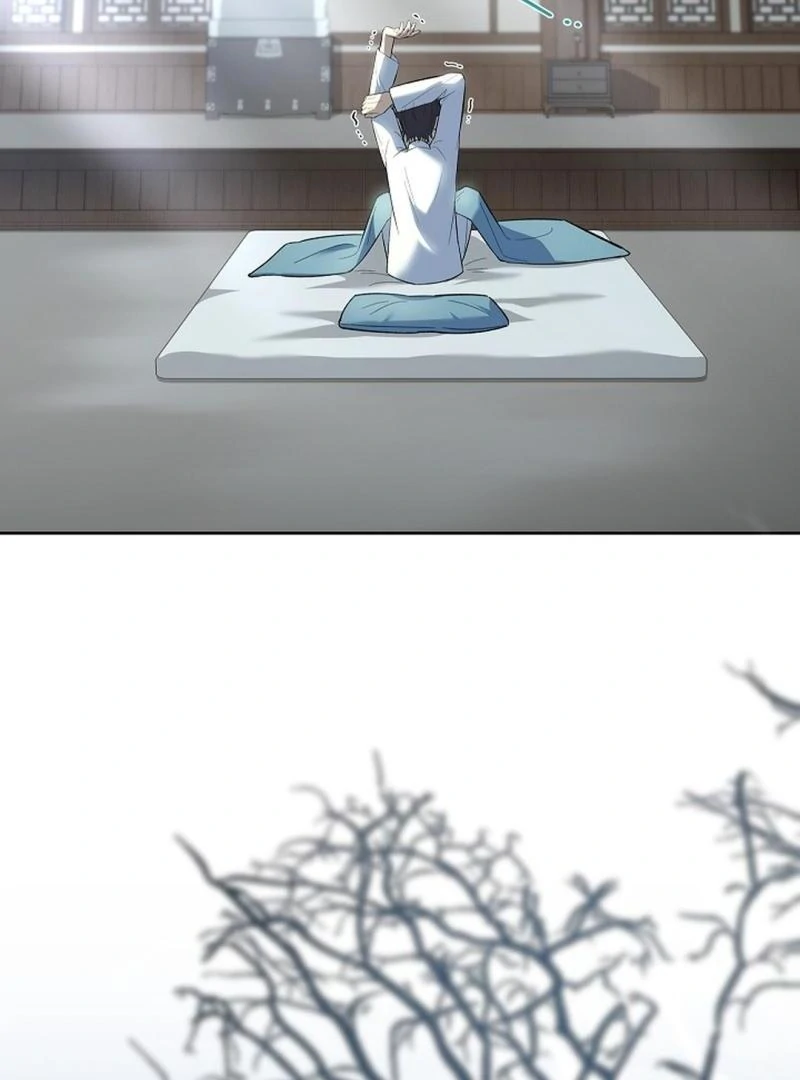 The Senior Brother That I Respected Had Became a Villain - Chapter 7 Page 28