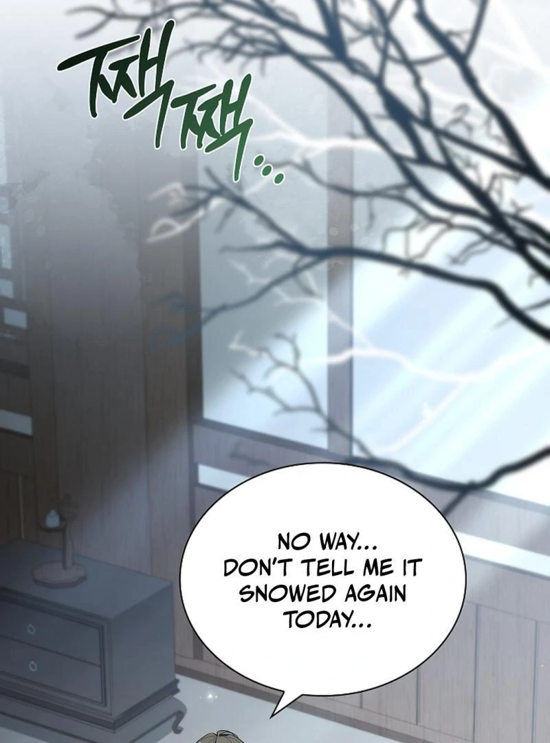The Senior Brother That I Respected Had Became a Villain - Chapter 7 Page 29