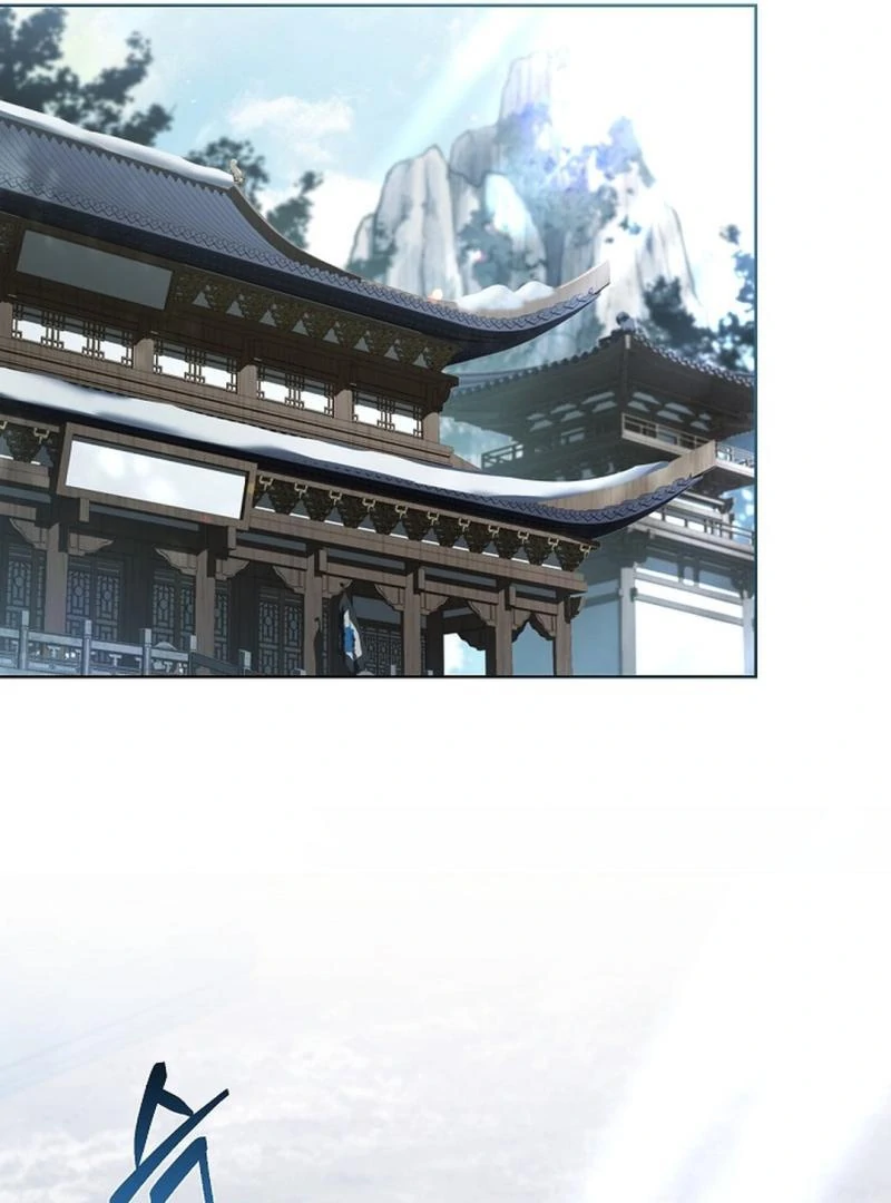 The Senior Brother That I Respected Had Became a Villain - Chapter 7 Page 33
