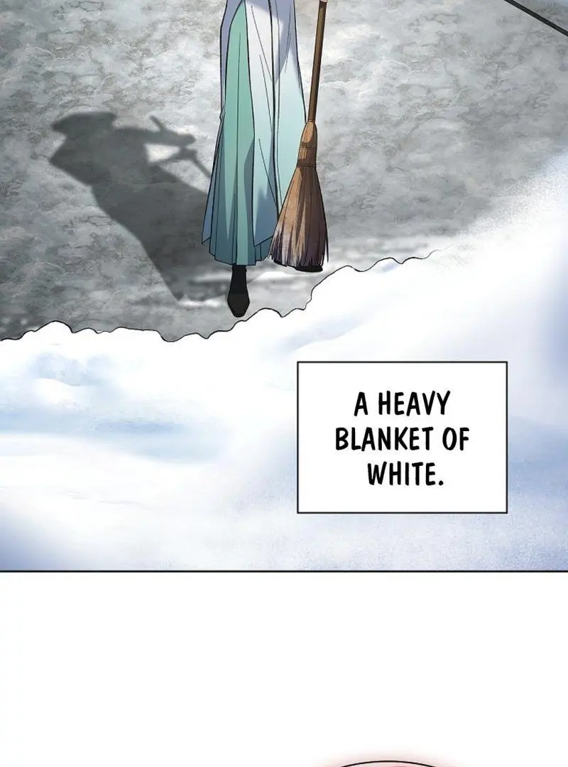 The Senior Brother That I Respected Had Became a Villain - Chapter 7 Page 35