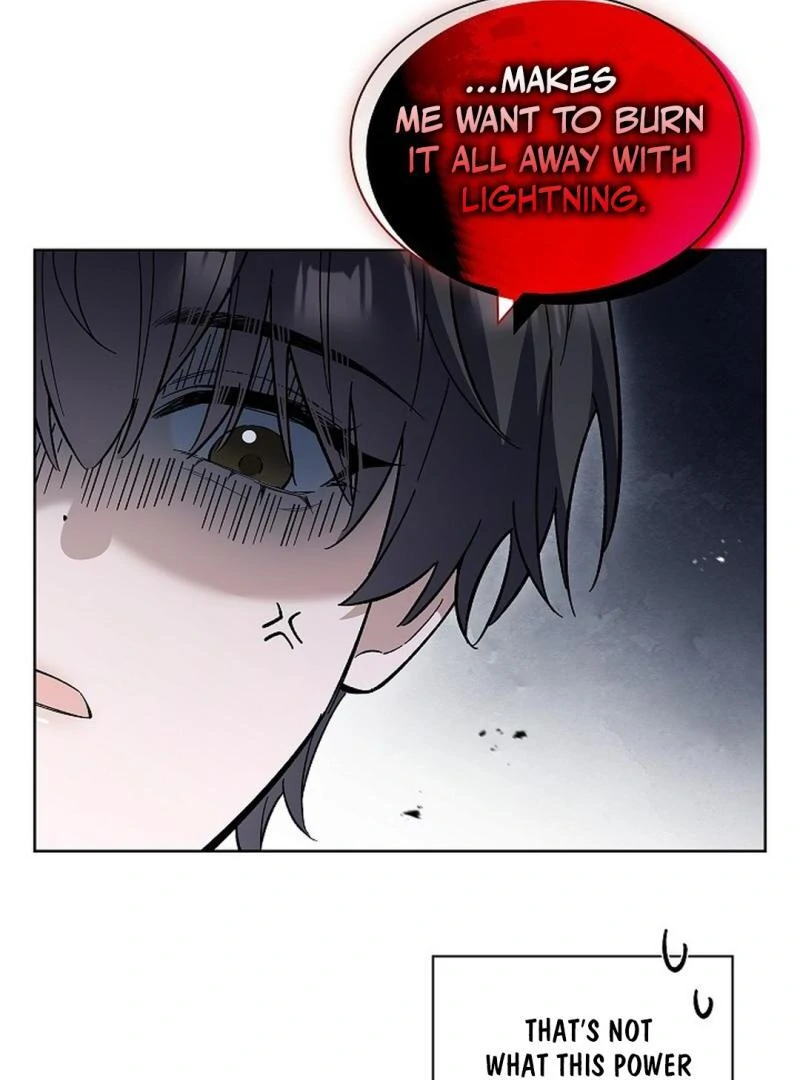 The Senior Brother That I Respected Had Became a Villain - Chapter 7 Page 36