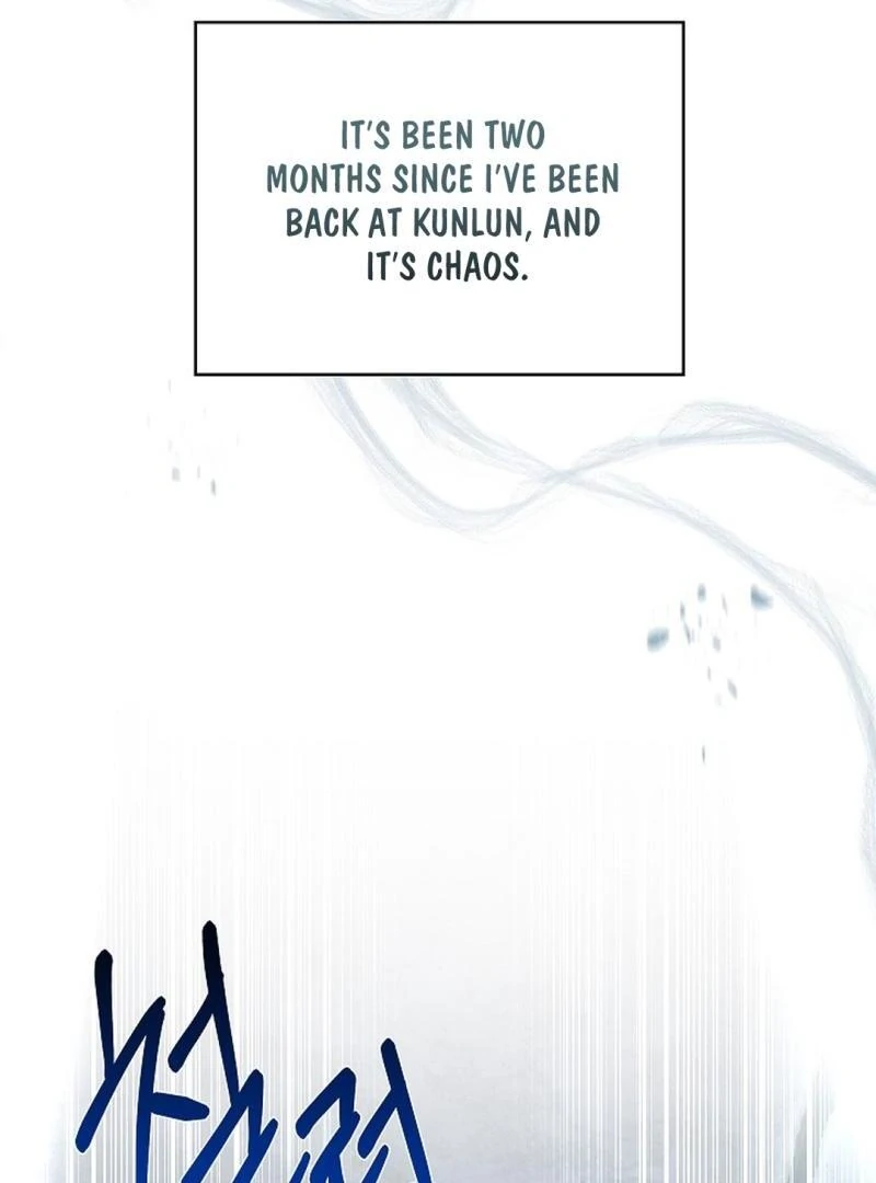 The Senior Brother That I Respected Had Became a Villain - Chapter 7 Page 38