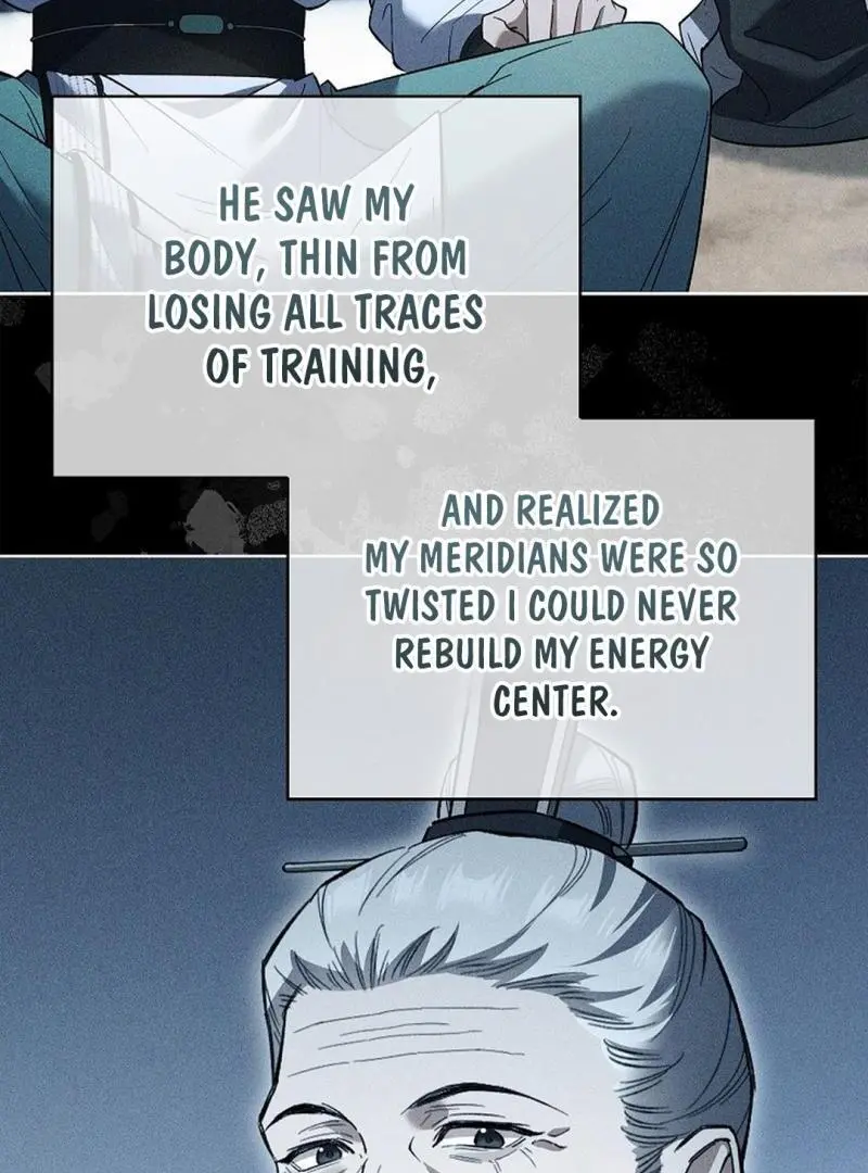 The Senior Brother That I Respected Had Became a Villain - Chapter 7 Page 43