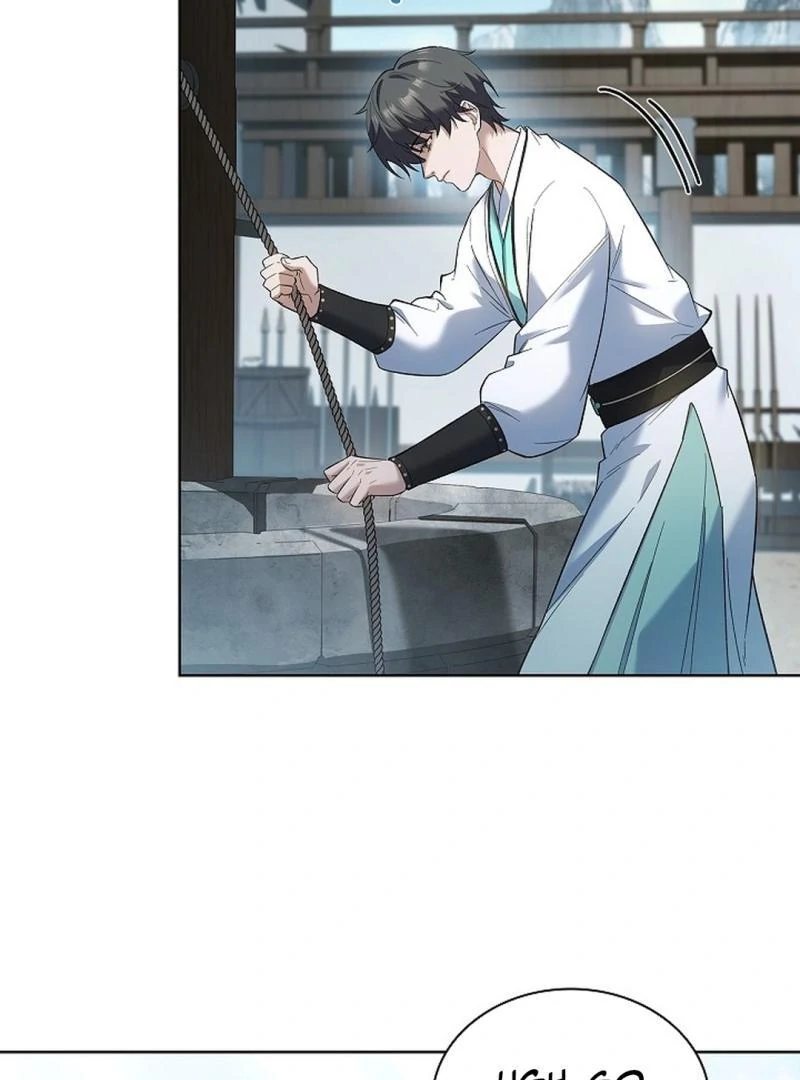 The Senior Brother That I Respected Had Became a Villain - Chapter 7 Page 46