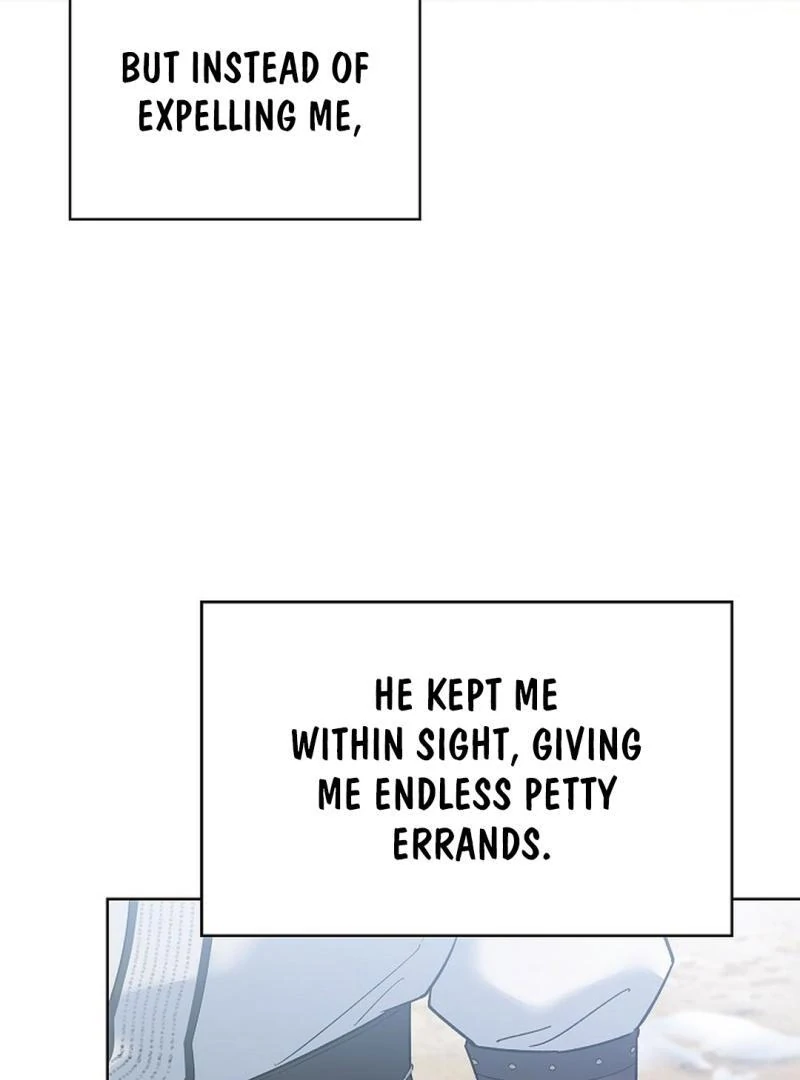 The Senior Brother That I Respected Had Became a Villain - Chapter 7 Page 48