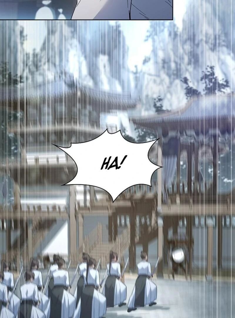 The Senior Brother That I Respected Had Became a Villain - Chapter 7 Page 52