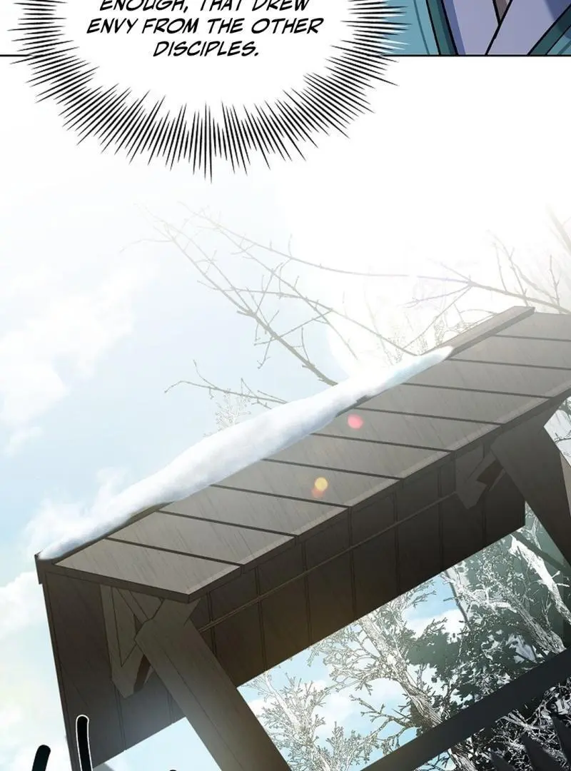 The Senior Brother That I Respected Had Became a Villain - Chapter 7 Page 55