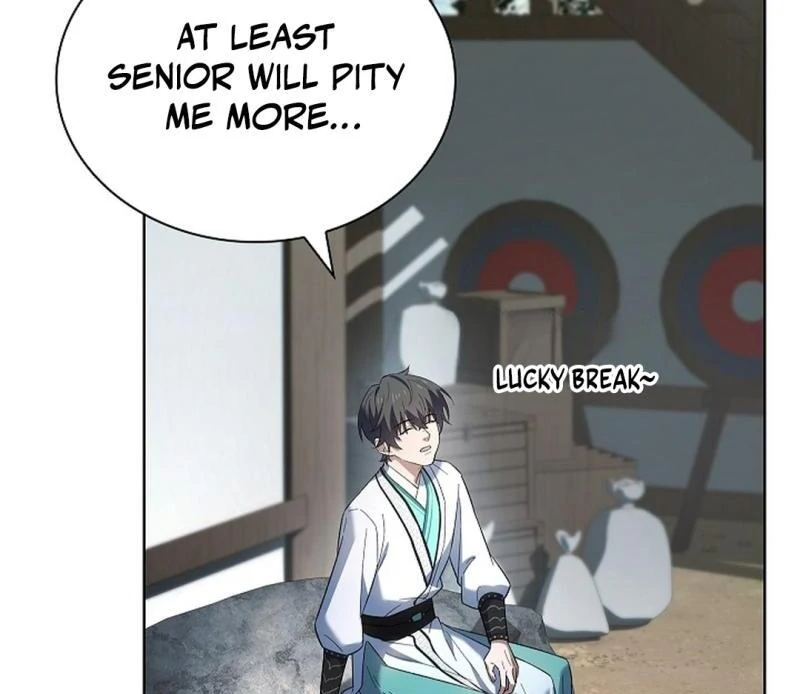 The Senior Brother That I Respected Had Became a Villain - Chapter 7 Page 60