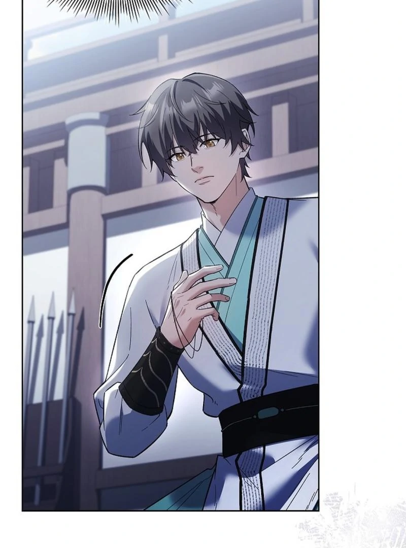 The Senior Brother That I Respected Had Became a Villain - Chapter 7 Page 68