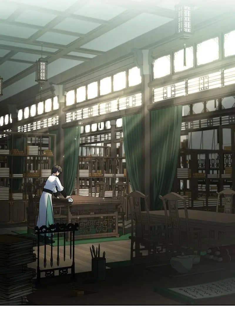 The Senior Brother That I Respected Had Became a Villain - Chapter 7 Page 73