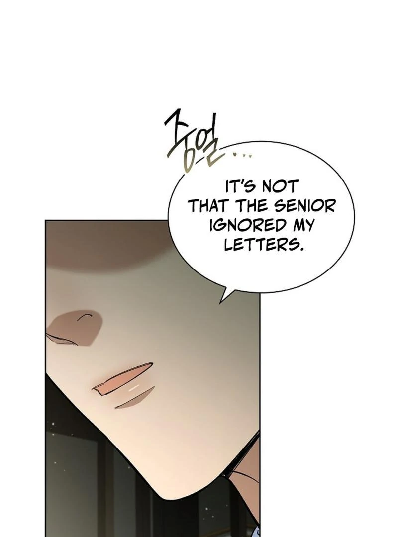 The Senior Brother That I Respected Had Became a Villain - Chapter 7 Page 95