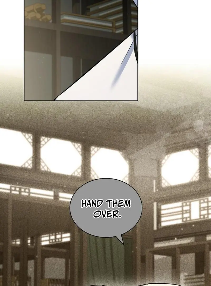 The Senior Brother That I Respected Had Became a Villain - Chapter 7 Page 96