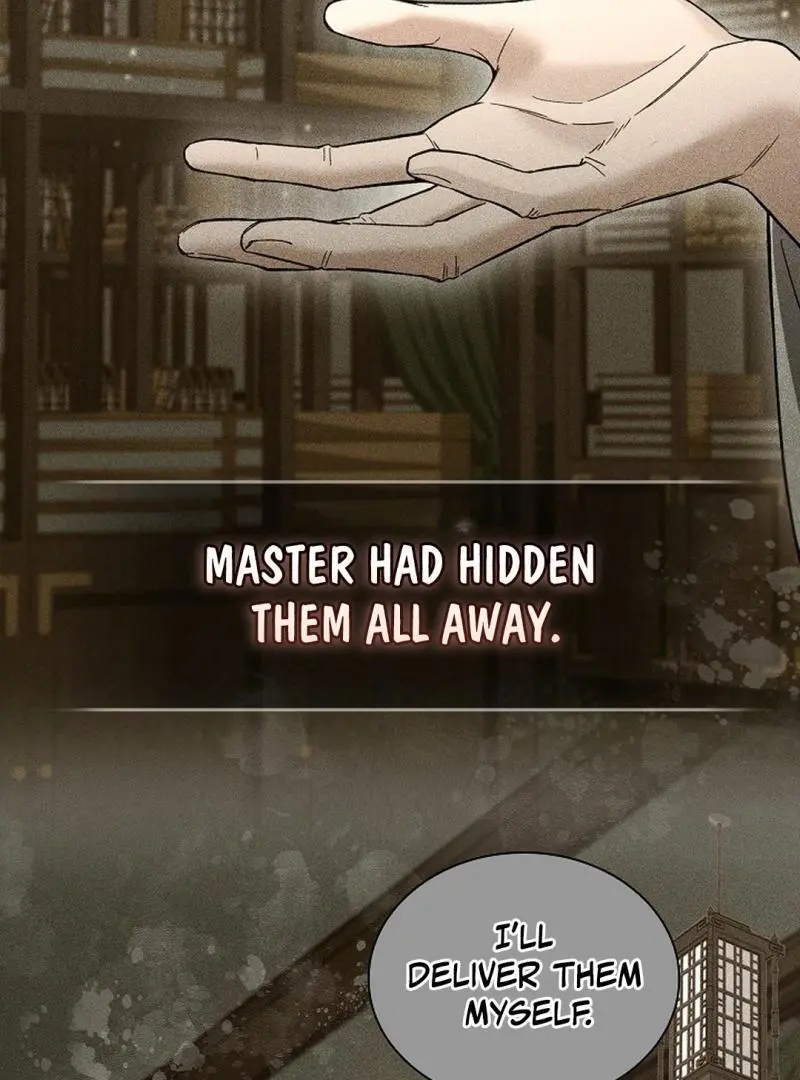 The Senior Brother That I Respected Had Became a Villain - Chapter 7 Page 97