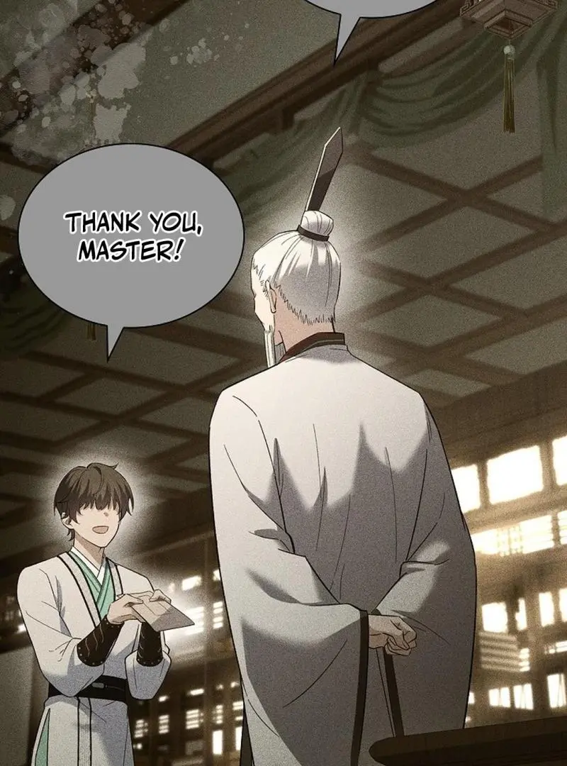 The Senior Brother That I Respected Had Became a Villain - Chapter 7 Page 98