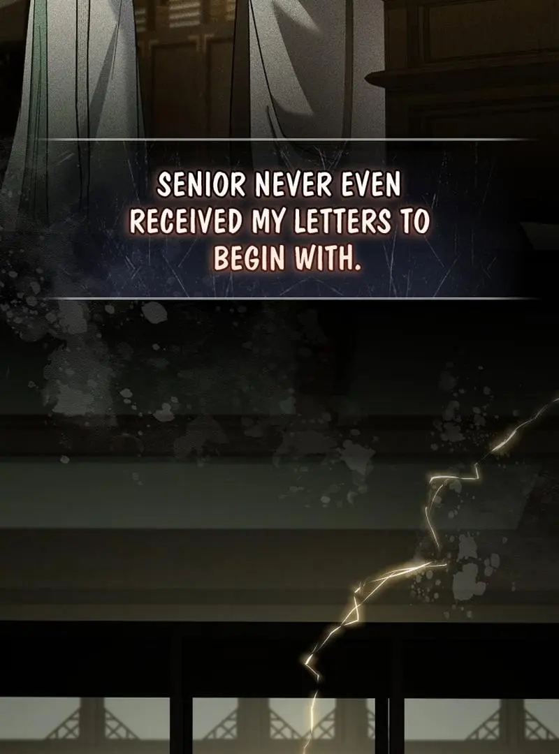 The Senior Brother That I Respected Had Became a Villain - Chapter 7 Page 99