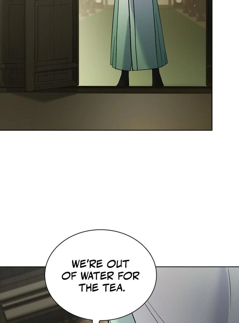 The Senior Brother That I Respected Had Became a Villain - Chapter 7 Page 105
