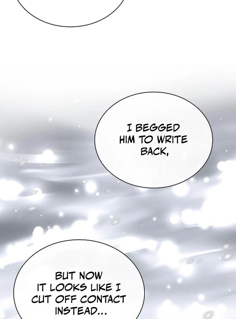 The Senior Brother That I Respected Had Became a Villain - Chapter 7 Page 121