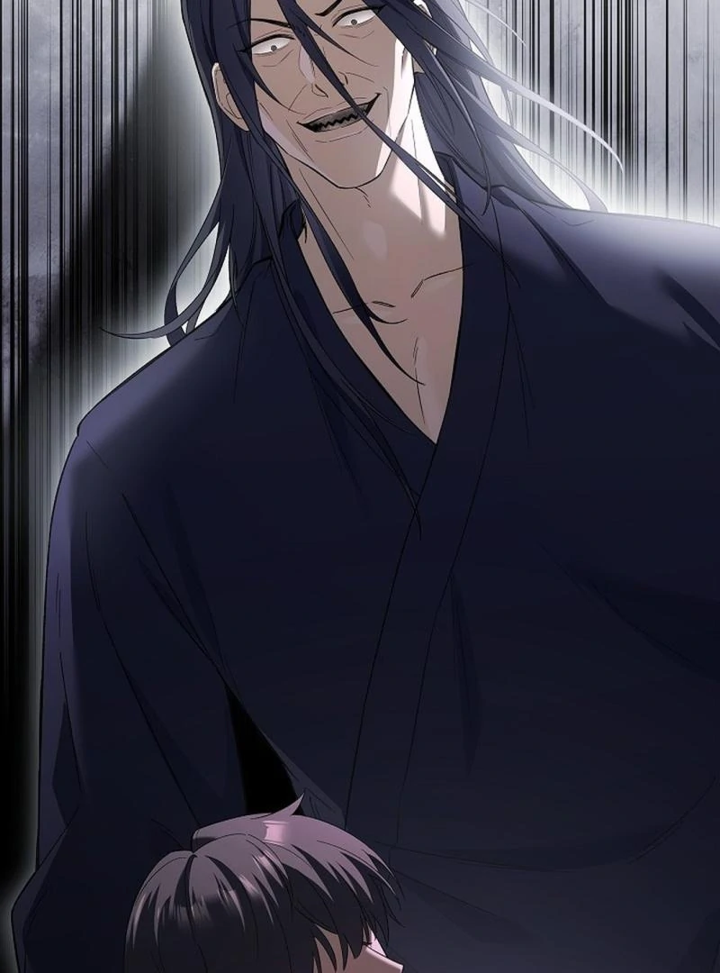 The Senior Brother That I Respected Had Became a Villain - Chapter 7 Page 127