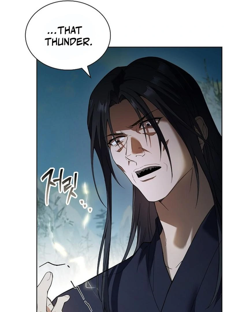 The Senior Brother That I Respected Had Became a Villain - Chapter 7 Page 135