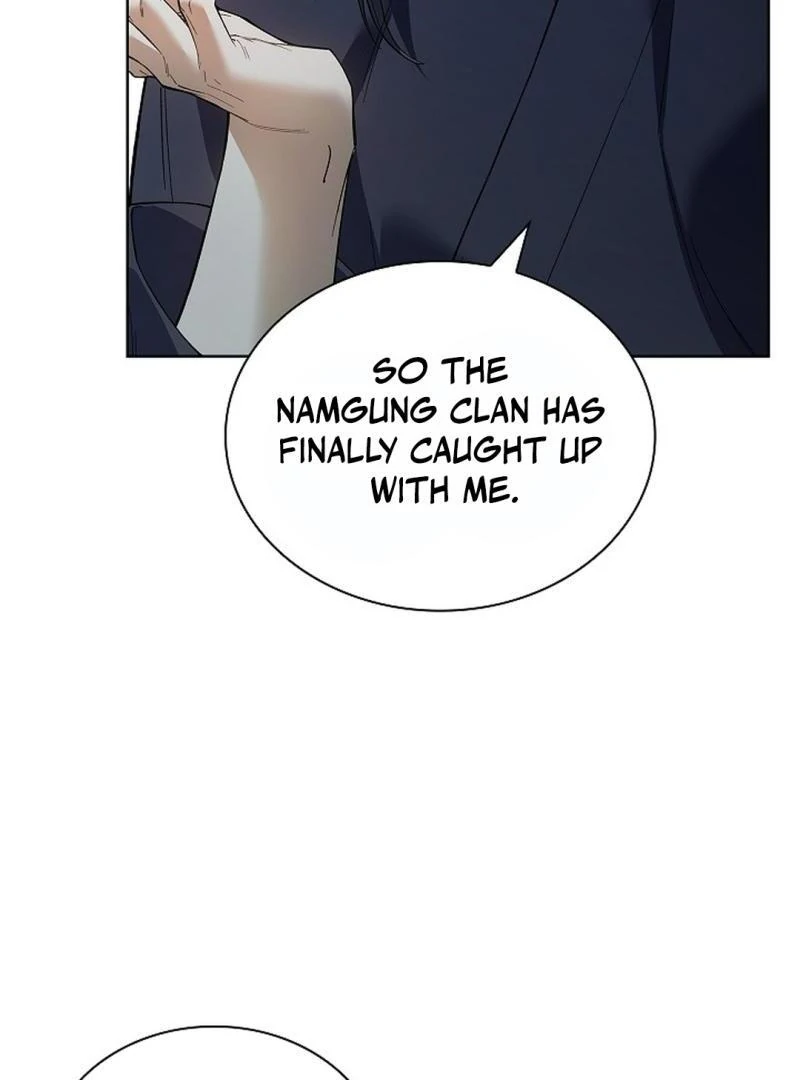 The Senior Brother That I Respected Had Became a Villain - Chapter 7 Page 136