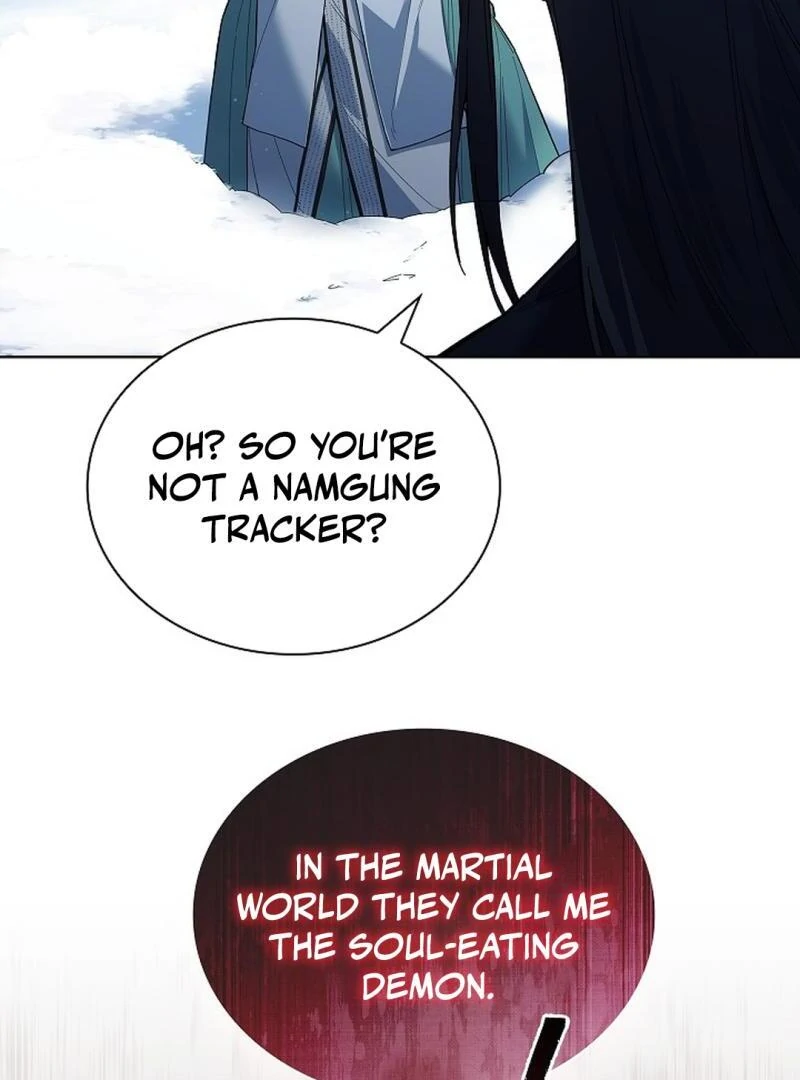 The Senior Brother That I Respected Had Became a Villain - Chapter 7 Page 138