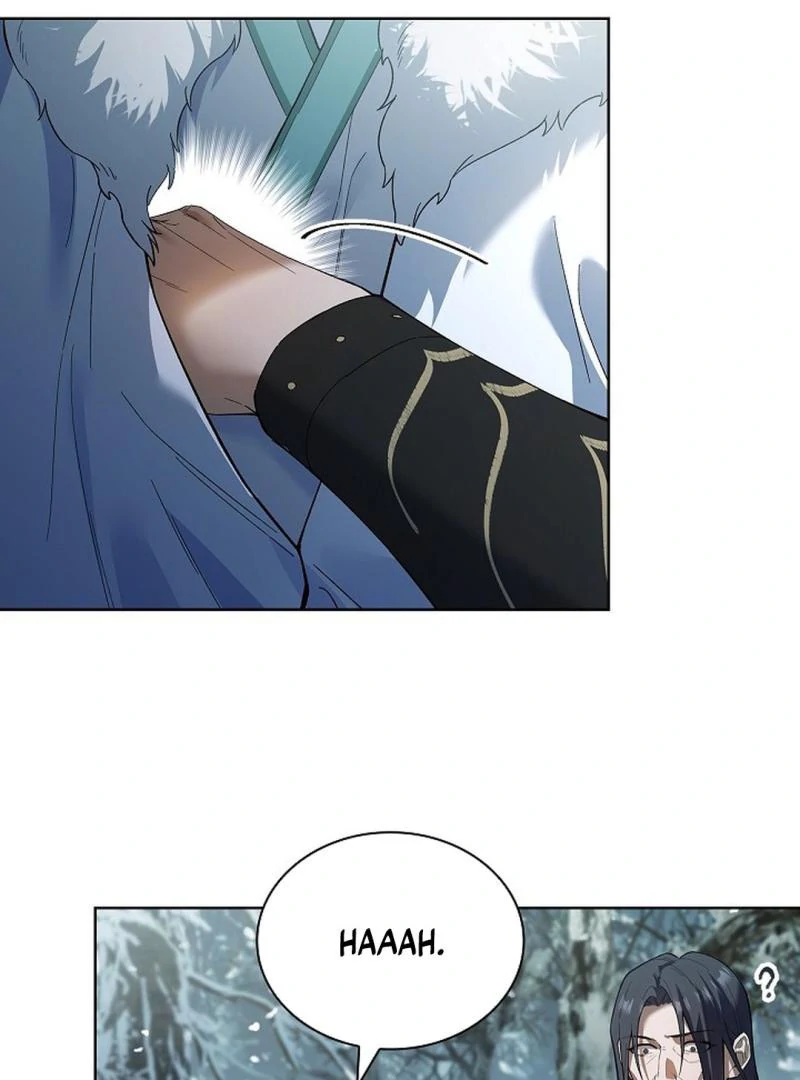 The Senior Brother That I Respected Had Became a Villain - Chapter 7 Page 146