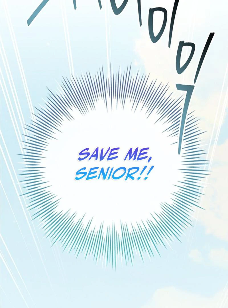 The Senior Brother That I Respected Had Became a Villain - Chapter 7 Page 148