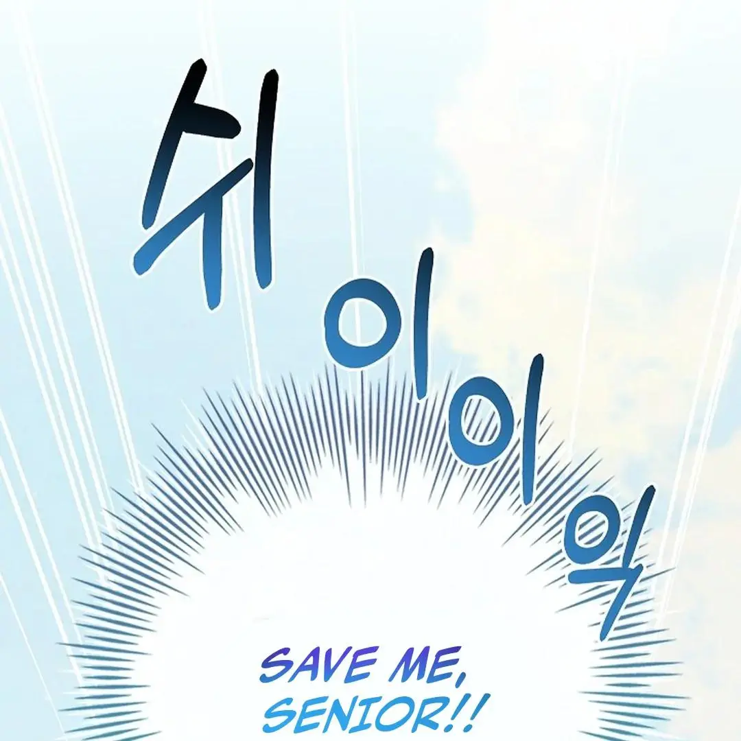 The Senior Brother That I Respected Had Became a Villain - Chapter 8 Page 4