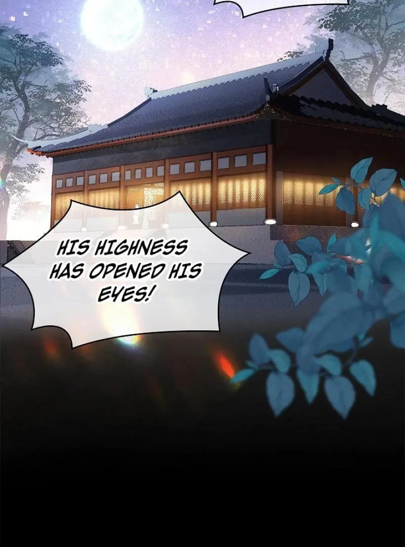 I Became the Emperor’s Hated Male Concubine - Chapter 1 Page 3