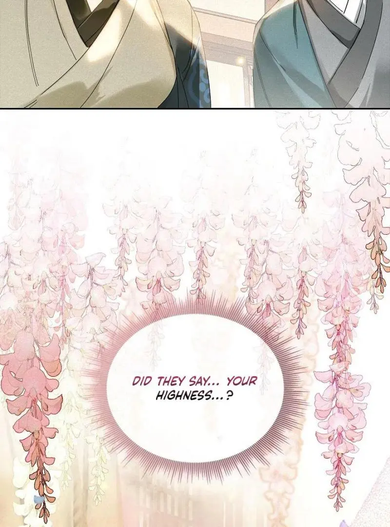 I Became the Emperor’s Hated Male Concubine - Chapter 1 Page 6