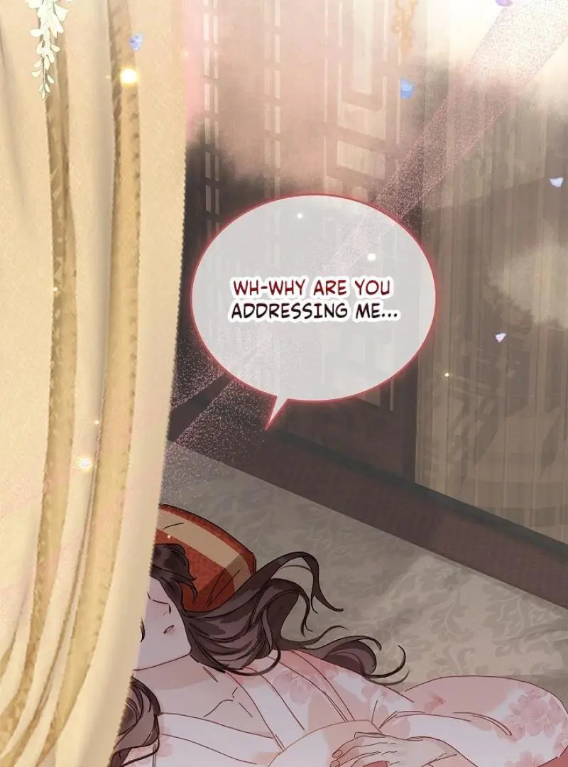 I Became the Emperor’s Hated Male Concubine - Chapter 1 Page 7