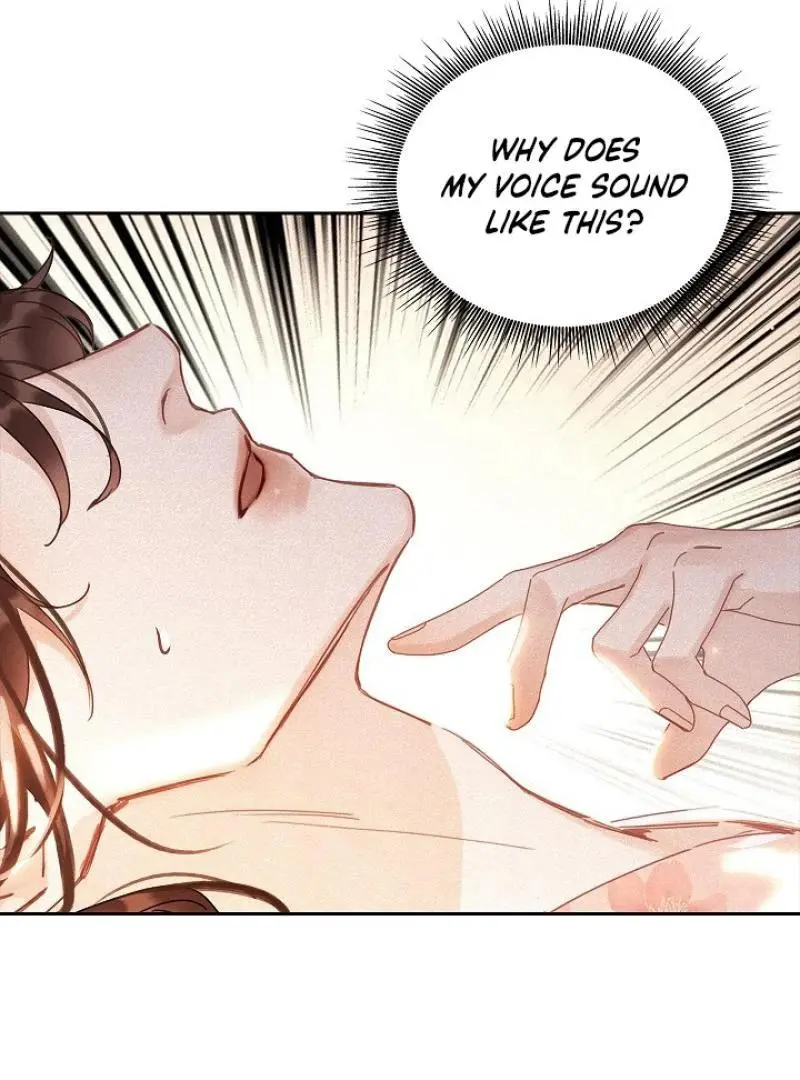 I Became the Emperor’s Hated Male Concubine - Chapter 1 Page 9