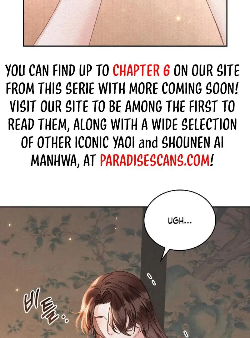 I Became the Emperor’s Hated Male Concubine - Chapter 1 Page 11
