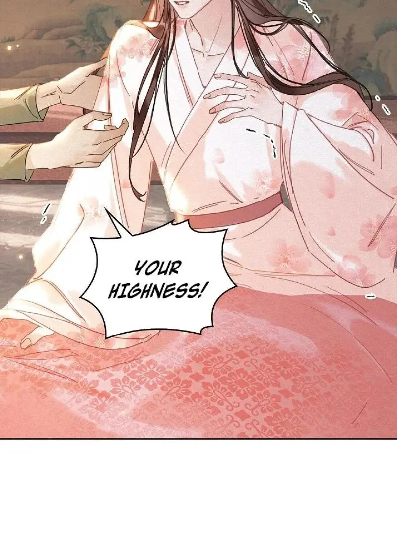 I Became the Emperor’s Hated Male Concubine - Chapter 1 Page 12