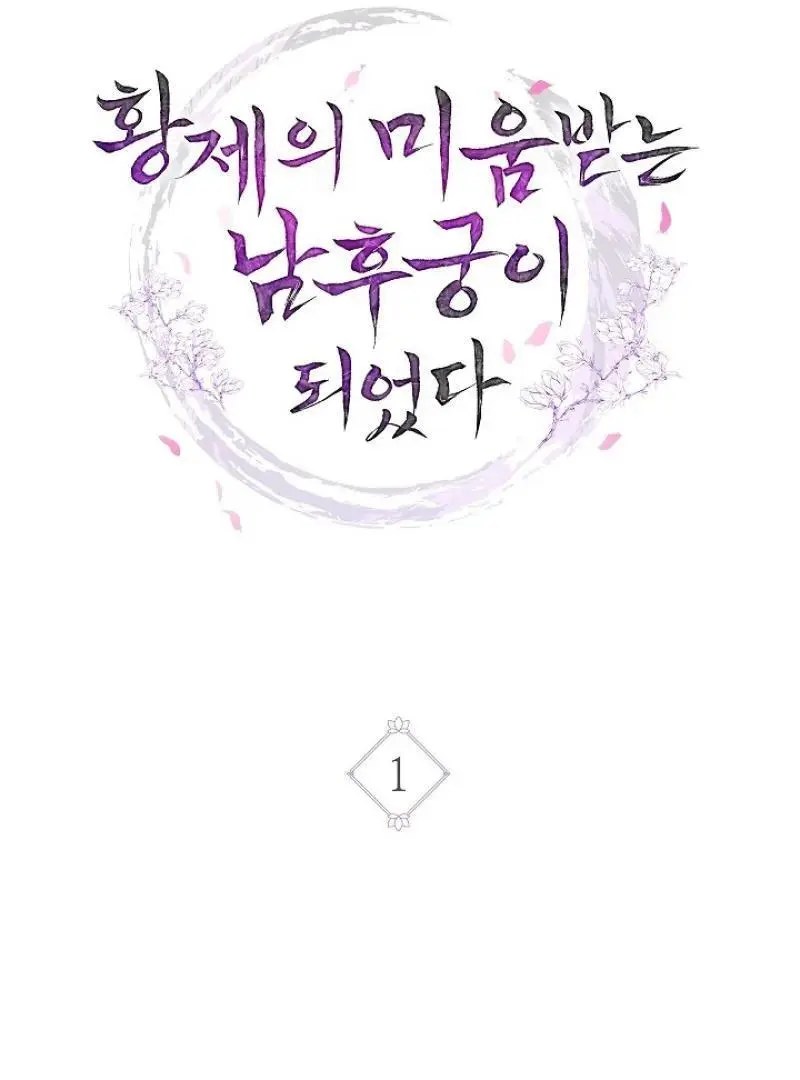 I Became the Emperor’s Hated Male Concubine - Chapter 1 Page 25