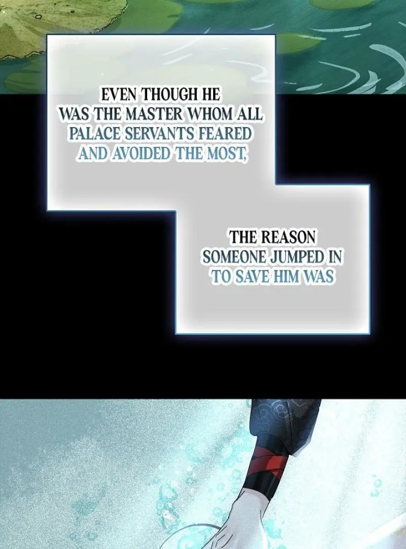 I Became the Emperor’s Hated Male Concubine - Chapter 1 Page 33